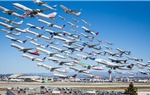 Các hãng hàng không toàn cầu dự báo biên lợi nhuận ròng đạt kỷ lục 2,7% vào năm 2024